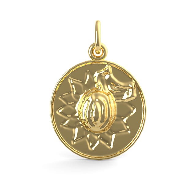 Sombrero Charm