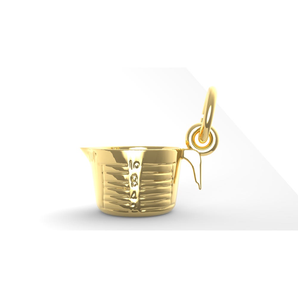 Measuring Cup Charm(8210)