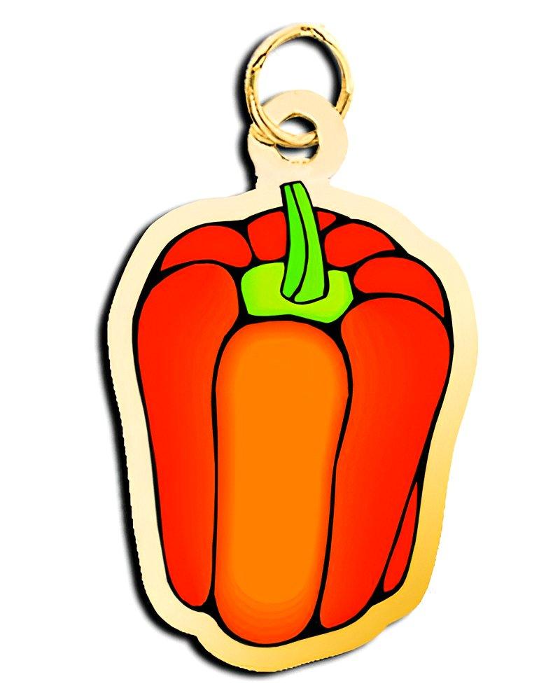 Pepper Charm