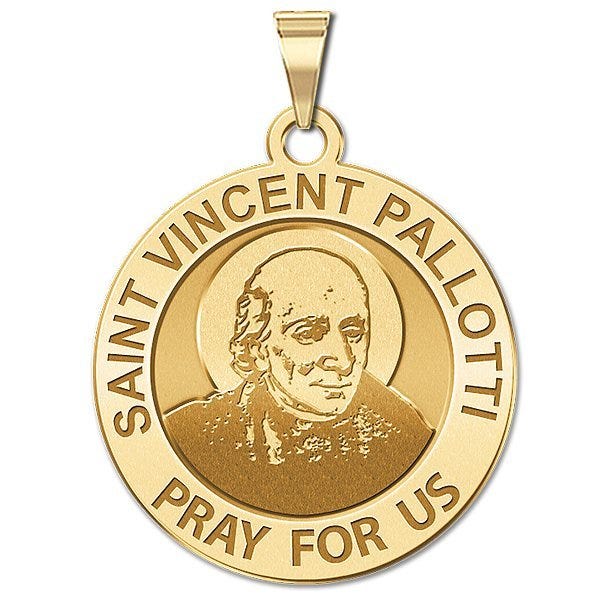Saint Vincent Pallotti