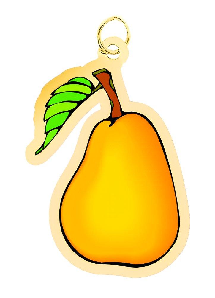 Pear Charm