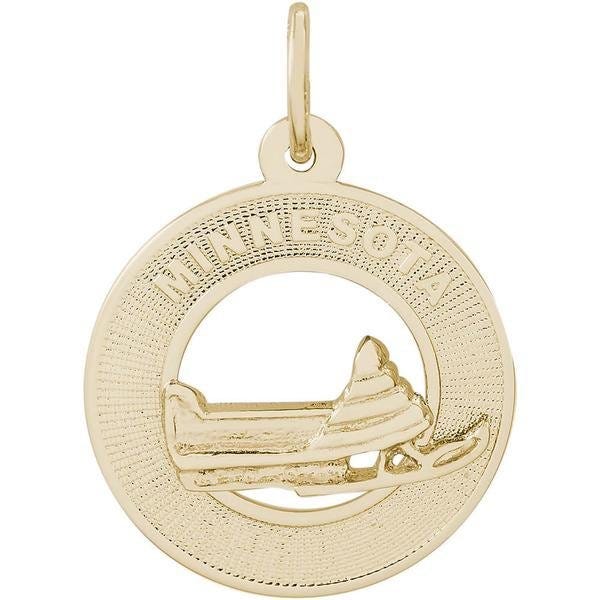 Minnesota Engravable