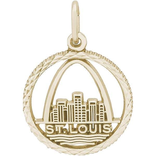 Missouri St Louis
