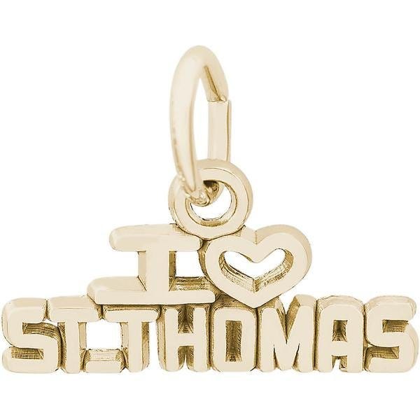 St. Thomas
