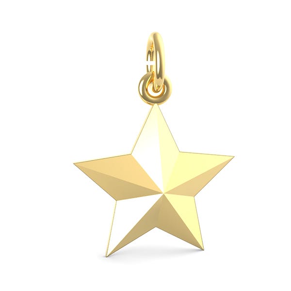 Star Charm