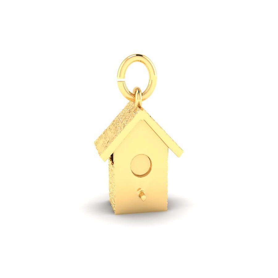 Birdhouse