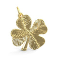Four Leaf Clover