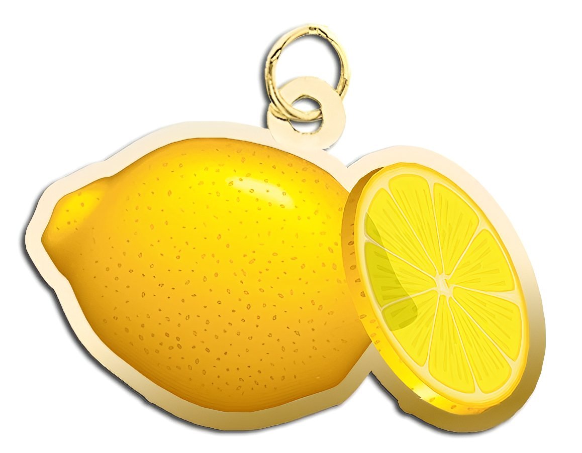 Lemon Charm