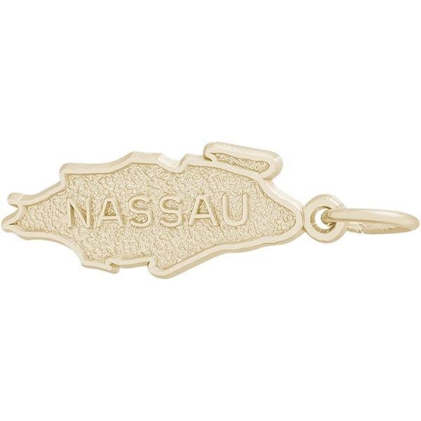 Nassau Engravable