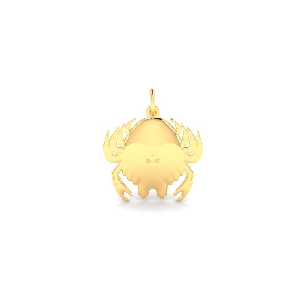 Crab Charm (1516)