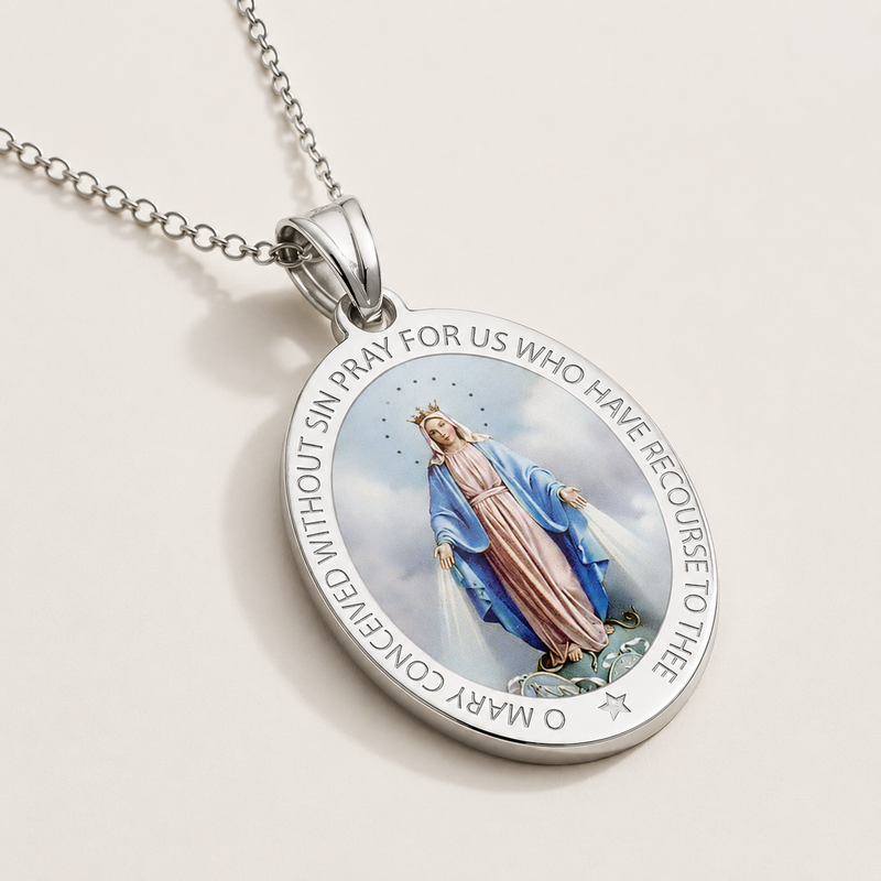Miraculous Medals