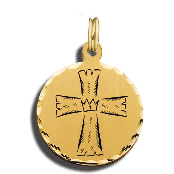 Cross Charm