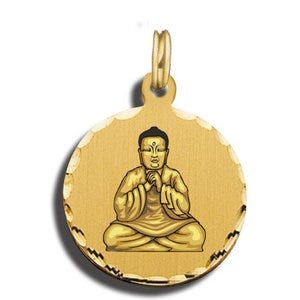 Buddha Charm