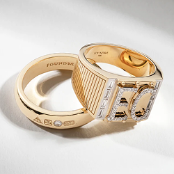 Number Jewelry