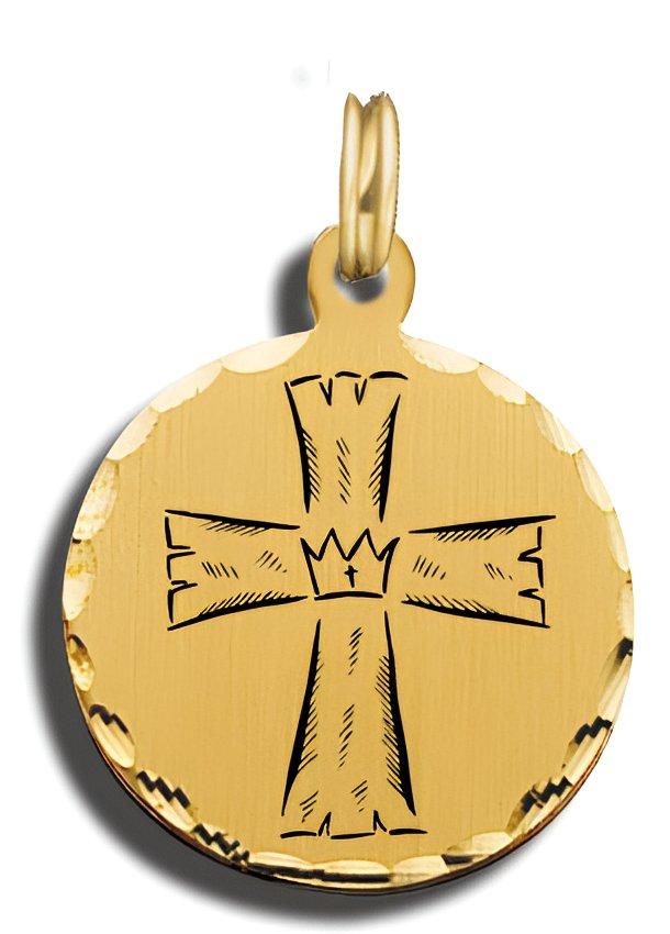 Cross Charm