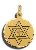 Interfaith Charm