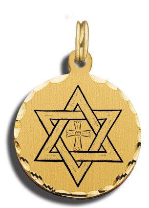 Interfaith Charm