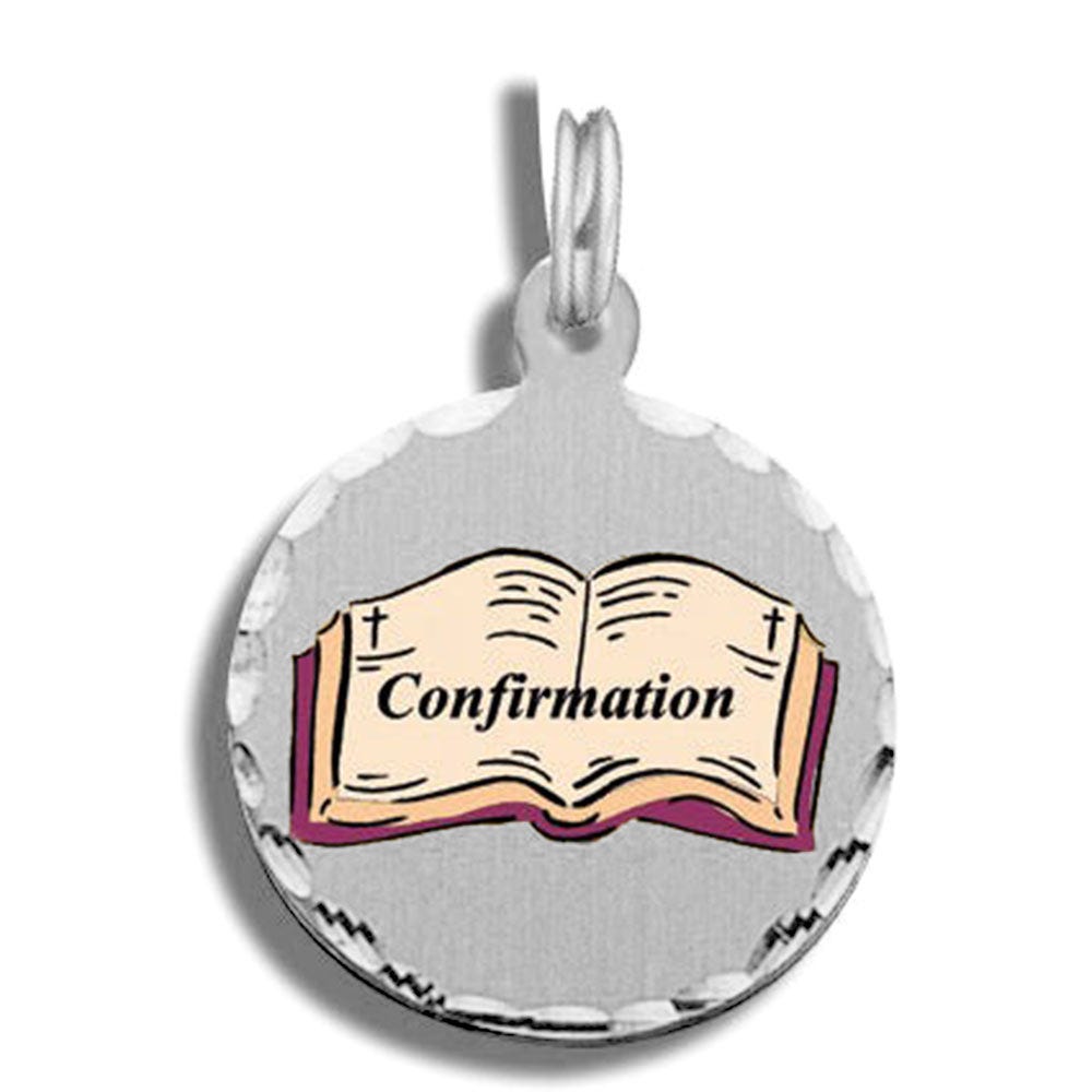 Confirmation Charm