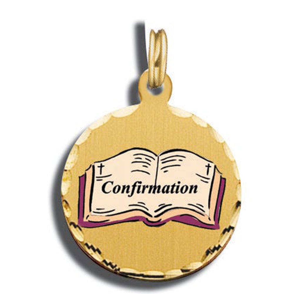 Confirmation Charm