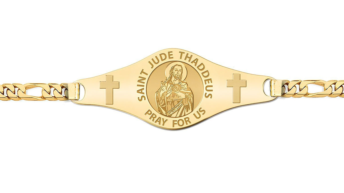 Saint Jude Bracelet