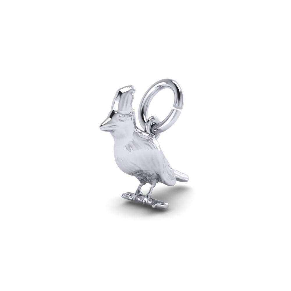 Cardinal Charm