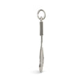 Medium Tennis Racquet Charm(0397)