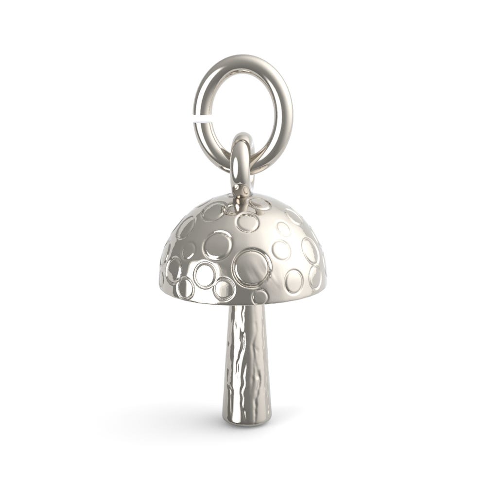 Mushroom Charm(2327)