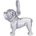 Bulldog Charm