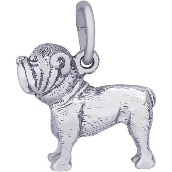 Bulldog Charm