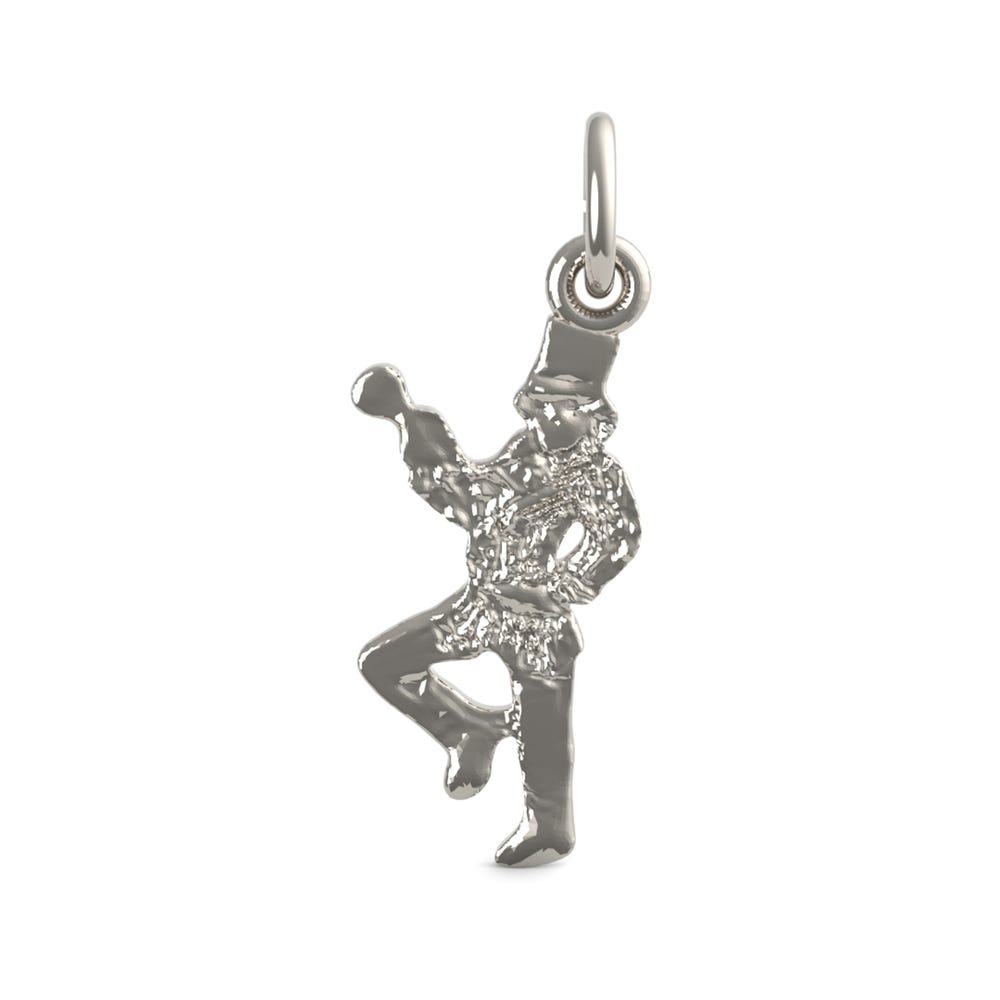 Majorette Charm