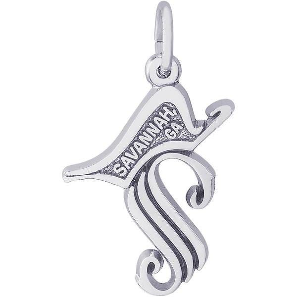 Georgia Savannah Engravable