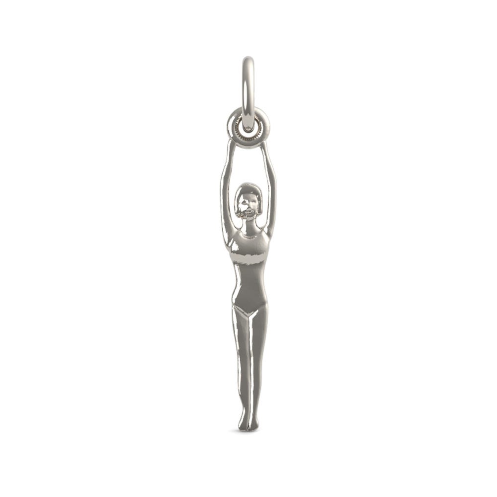 Gymnast Charm
