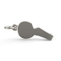 Referees Whistle Charm