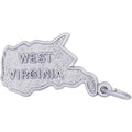 West Virginia Engravable