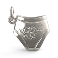 Diaper Charm (Style 3327)