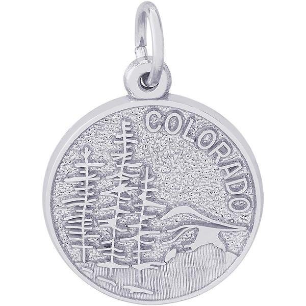 Colorado Engravable