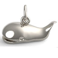 Jonah & the Whale Charm