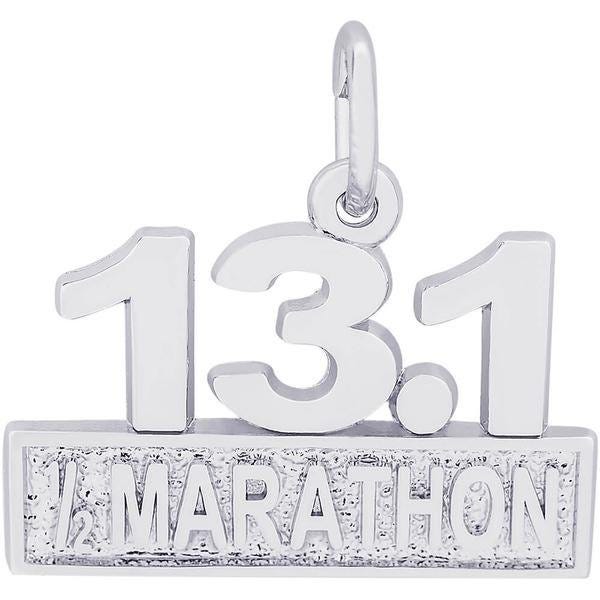 Half Marathon Engravable