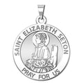 Saint Elizabeth Seton Religious Medal