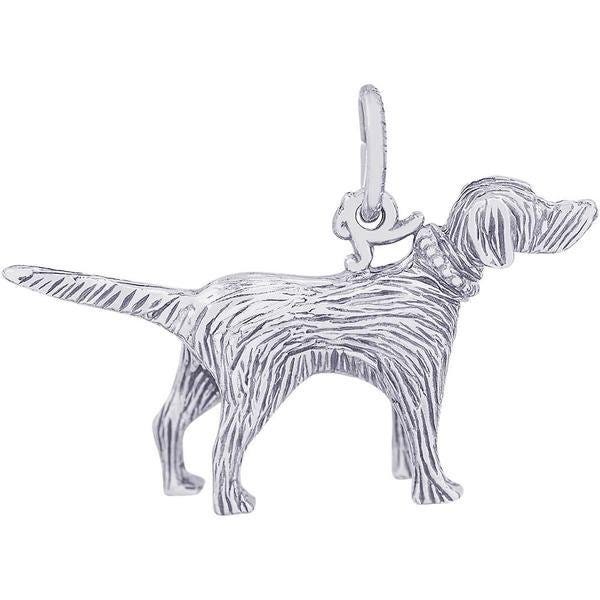 Dog Setter