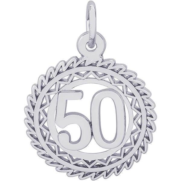 Number 50