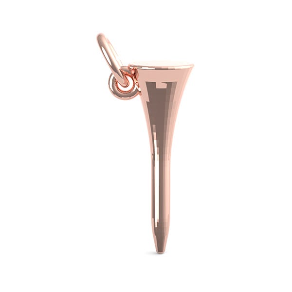 Golf Tee Charm(3689)