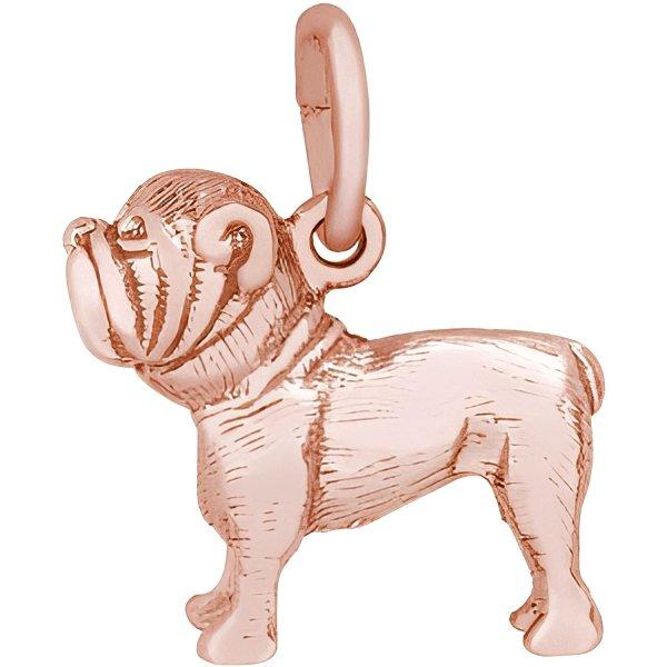 Bulldog Charm