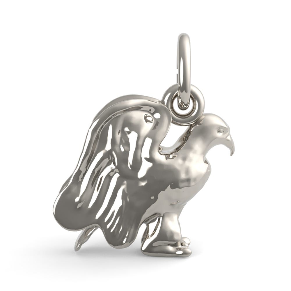 Eagle Accent Charm(1774)