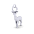Deer Buck Charm