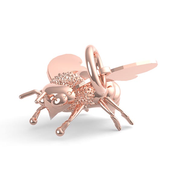 Bee Charm