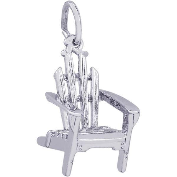 Adirondack Chair