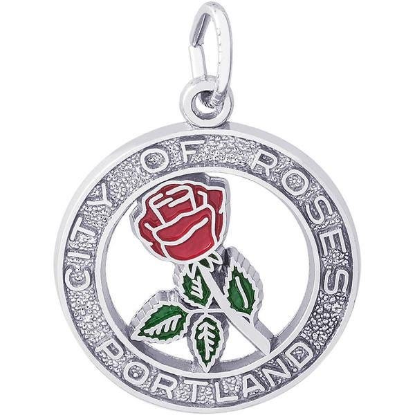 Portland, City of Roses