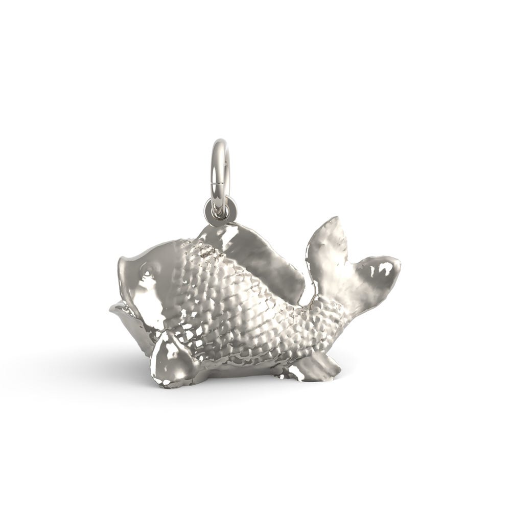 Fish Charm