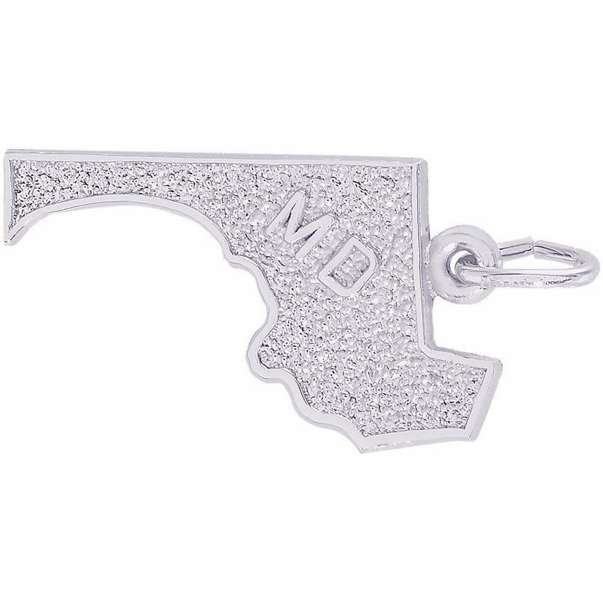 Maryland Engravable